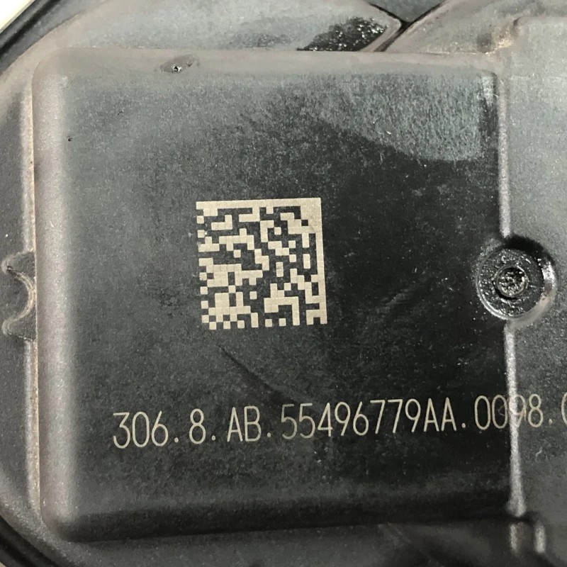 Clapeta de acceleratie / Opel Astra K 2019 / Motor, racire si evacuare