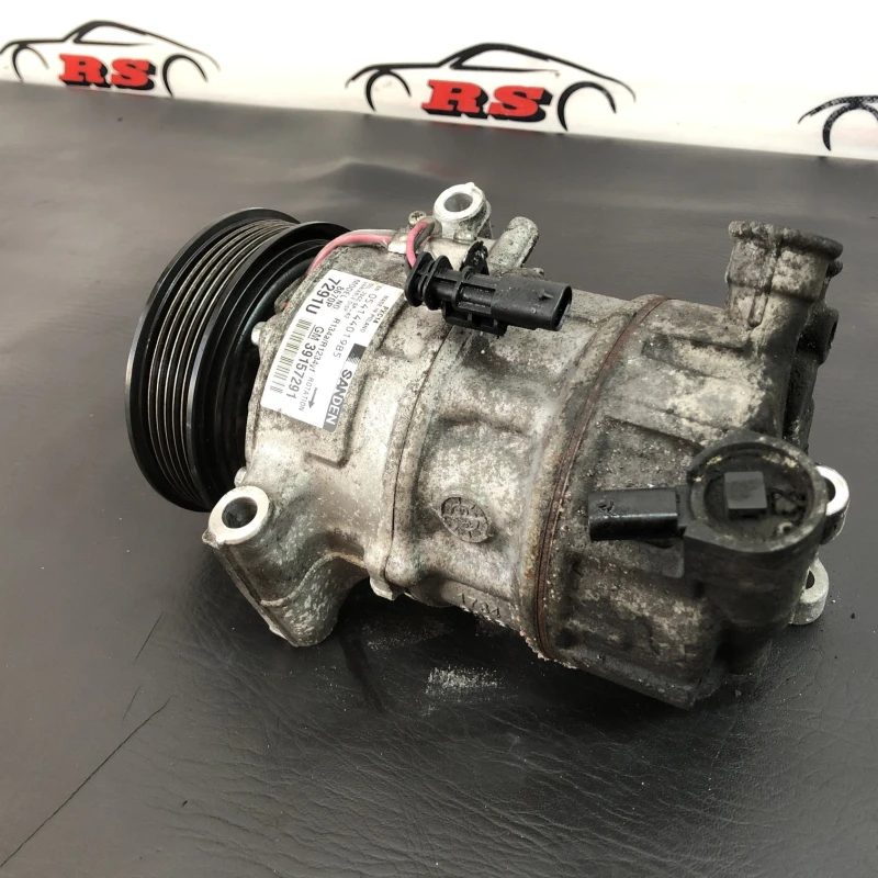 Compresor clima / Opel Astra K 2019 / Climatizare