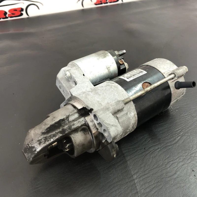 Electromotor demaror Opel 
