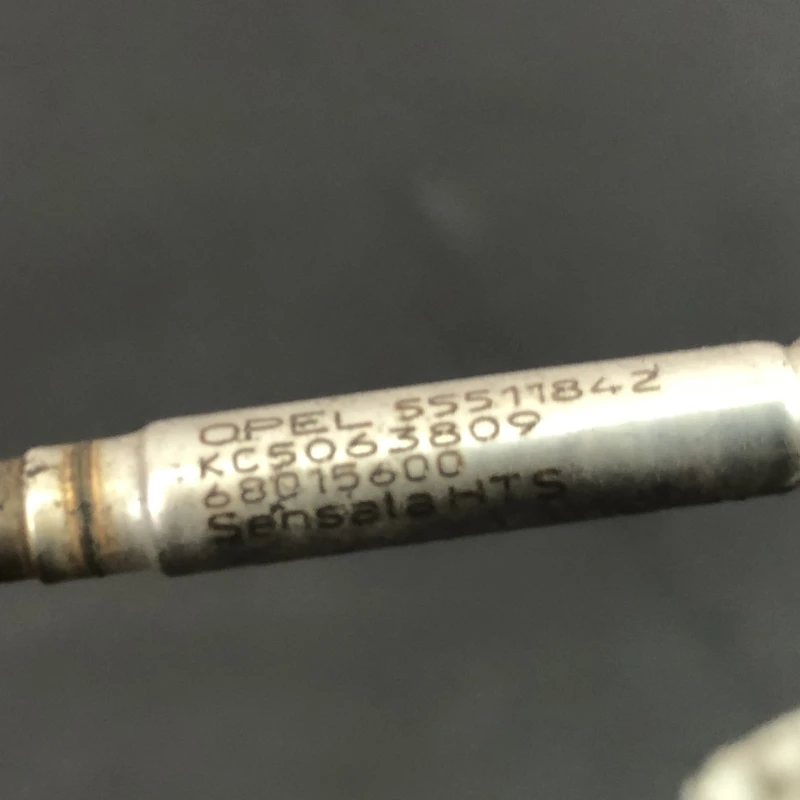 Sonda lambda / Opel Astra K 2019 / Motor, racire si evacuare