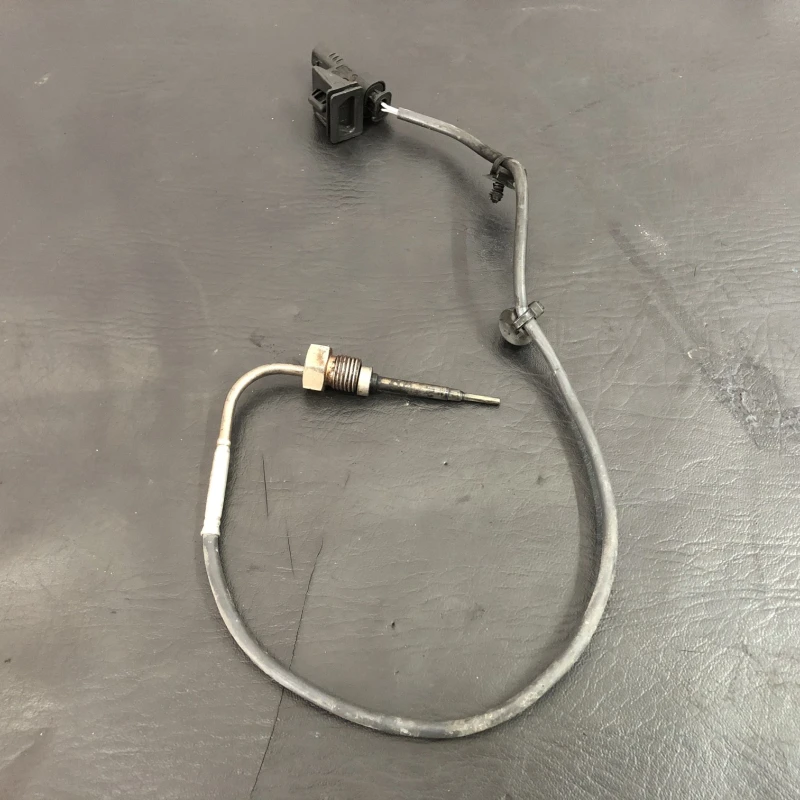 Senzor temperatura gaze pozitie 1 Opel 