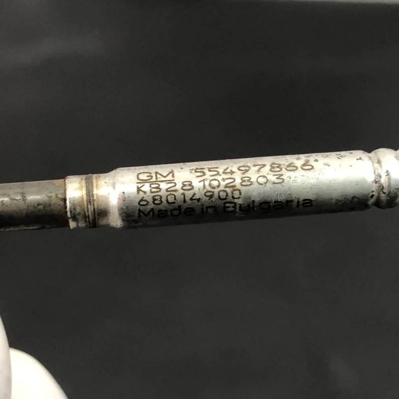 Senzor temperatura gaze pozitie 1 / Opel Astra K 2019 / Motor, racire si evacuare