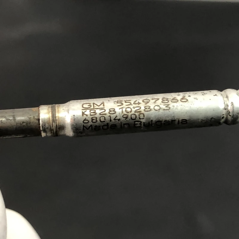 Senzor temperatura gaze pozitie 1 / Opel Astra K 2019 / Motor, racire si evacuare