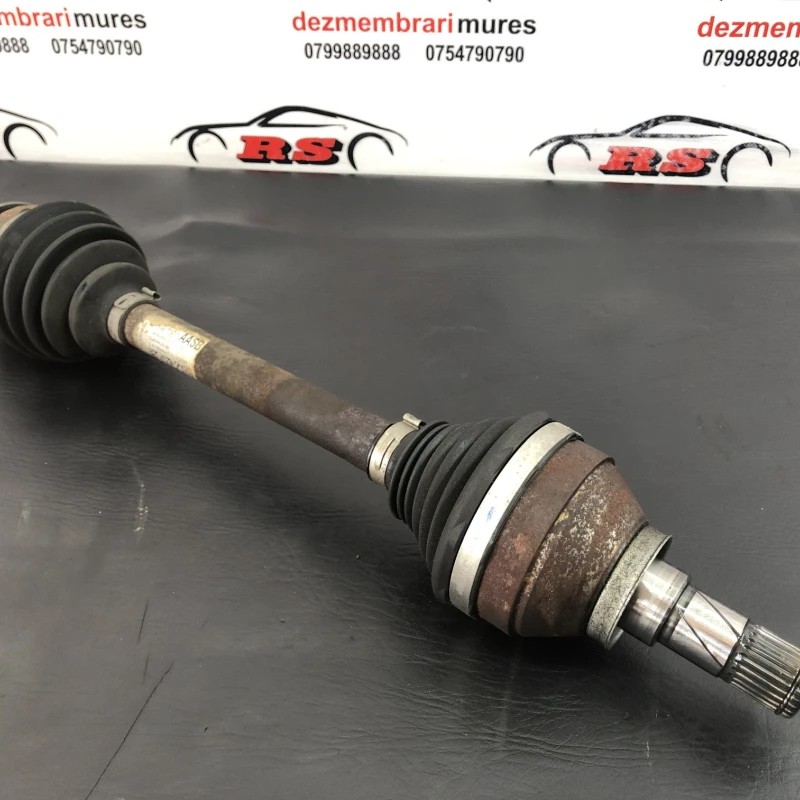 Planetara stanga fata / Opel Astra K 2019 / Cutie viteze, ambreiaj, transmisie