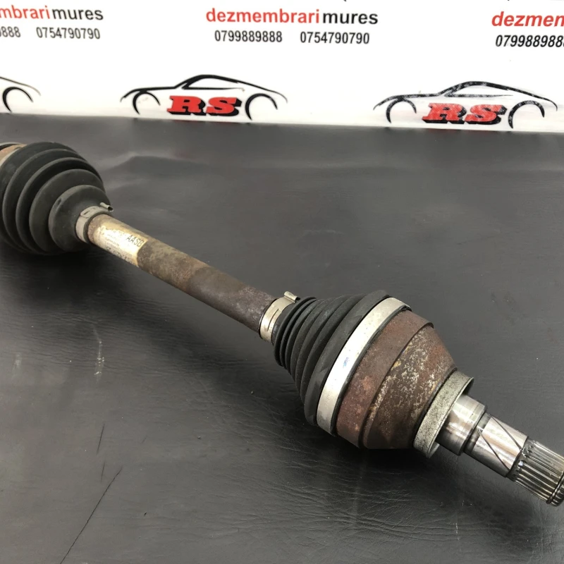 Planetara stanga fata / Opel Astra K 2019 / Cutie viteze, ambreiaj, transmisie