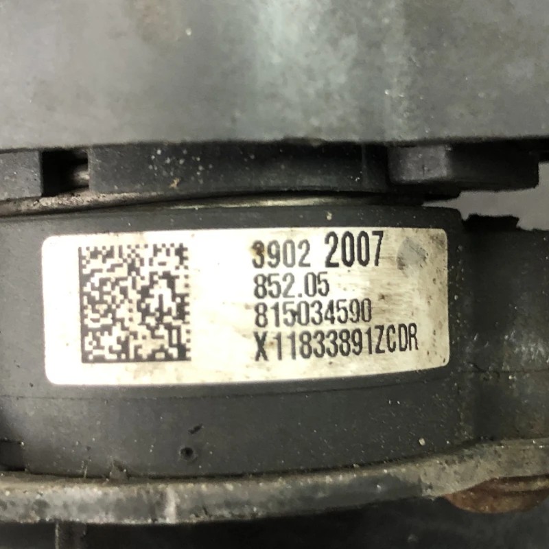 Senzor nivel faruri punte fata / Opel Astra K 2019 / Caroserie, oglinzi si faruri