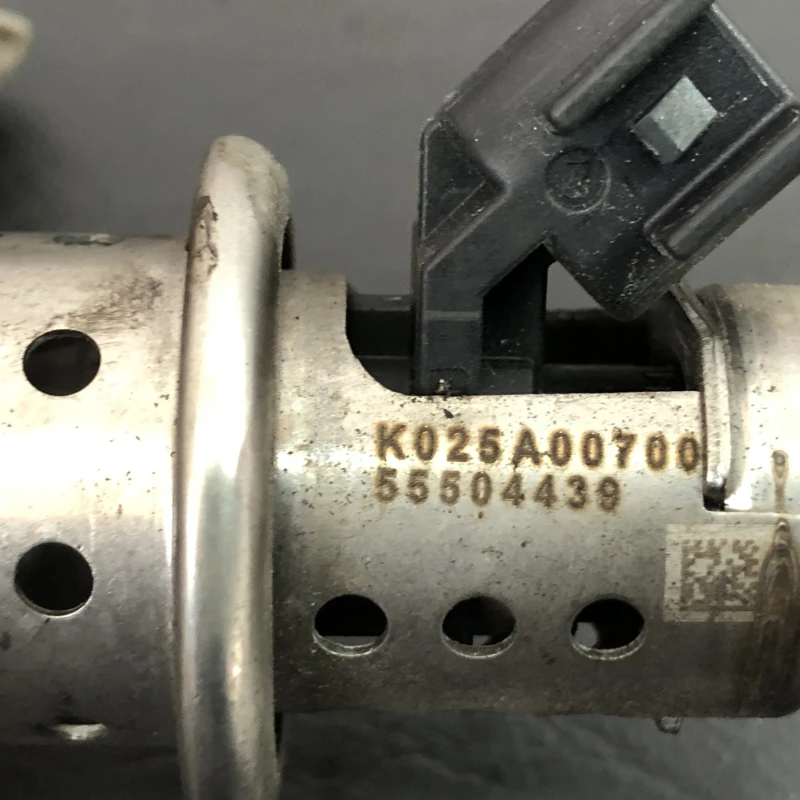 Injector aditiv adblue / Opel Astra K 2019 / Motor, racire si evacuare