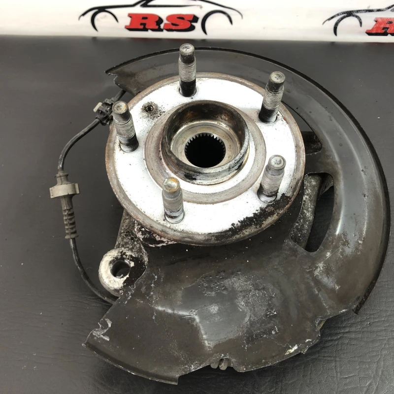 Fuzeta stanga fata / Opel Astra K 2019 / Directie si suspensie