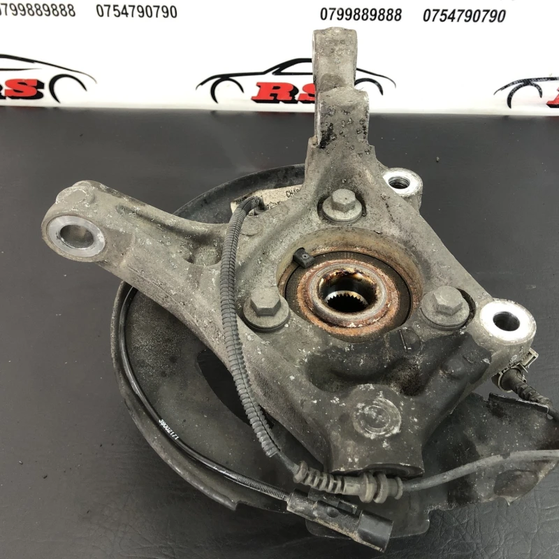 Fuzeta stanga fata / Opel Astra K 2019 / Directie si suspensie