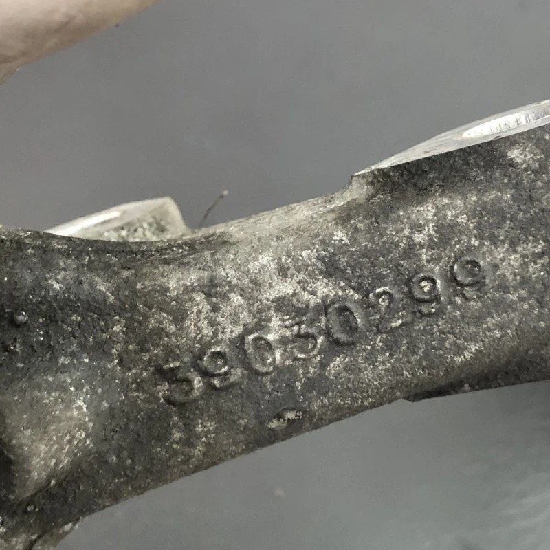 Fuzeta stanga fata / Opel Astra K 2019 / Directie si suspensie