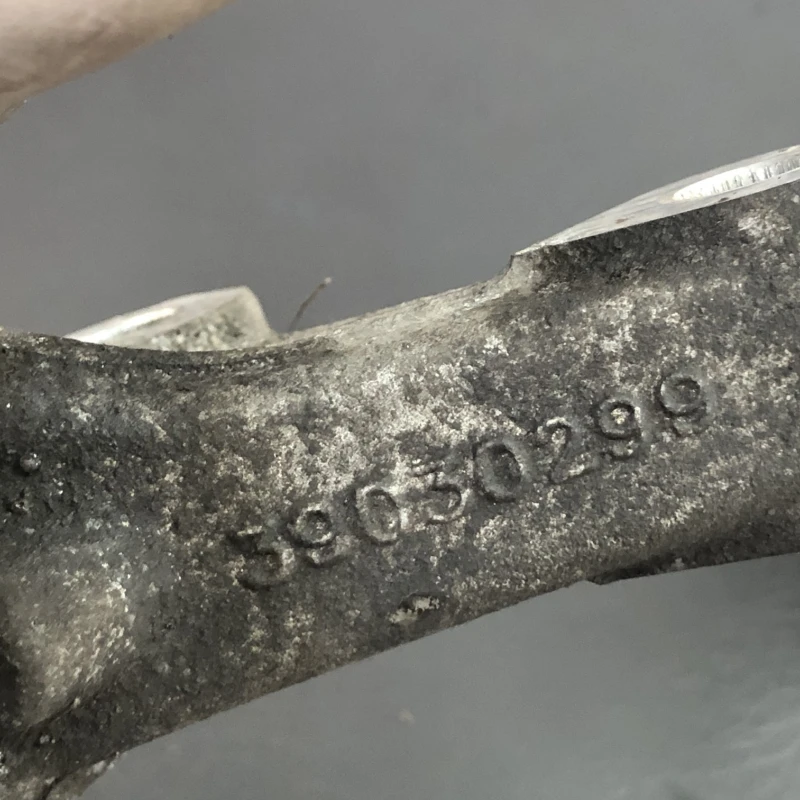 Fuzeta stanga fata / Opel Astra K 2019 / Directie si suspensie