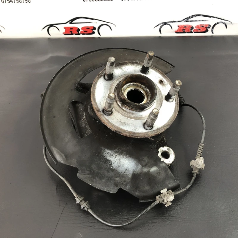 Fuzeta dreapta fata / Opel Astra K 2019 / Directie si suspensie