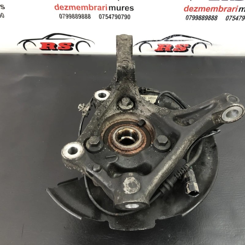 Fuzeta dreapta fata / Opel Astra K 2019 / Directie si suspensie