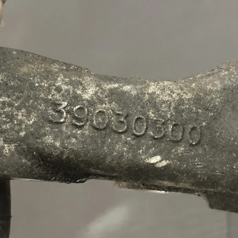 Fuzeta dreapta fata / Opel Astra K 2019 / Directie si suspensie