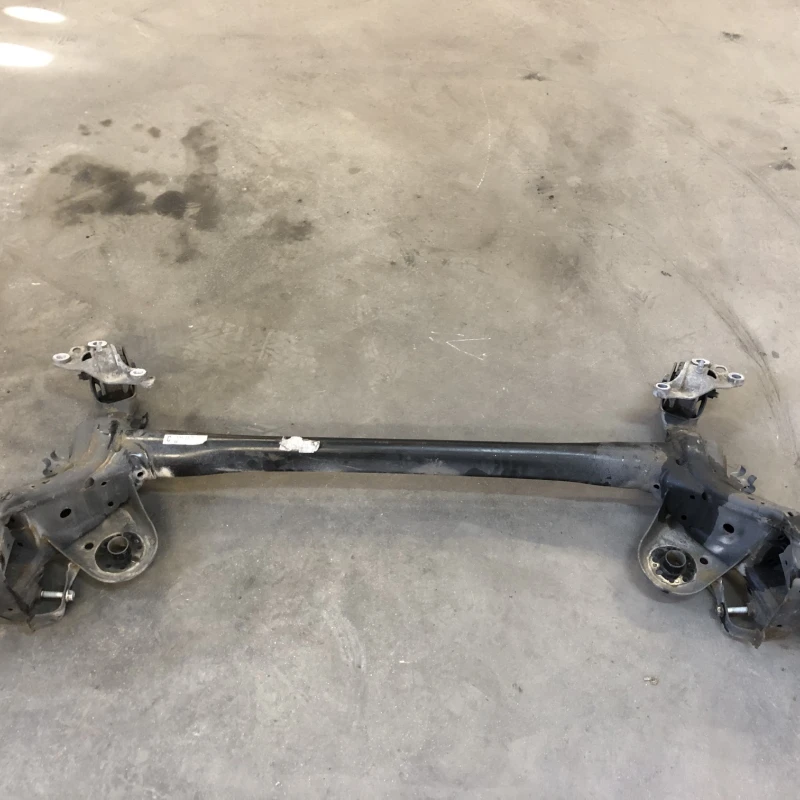Punte spate / Opel Astra K 2019 / Directie si suspensie