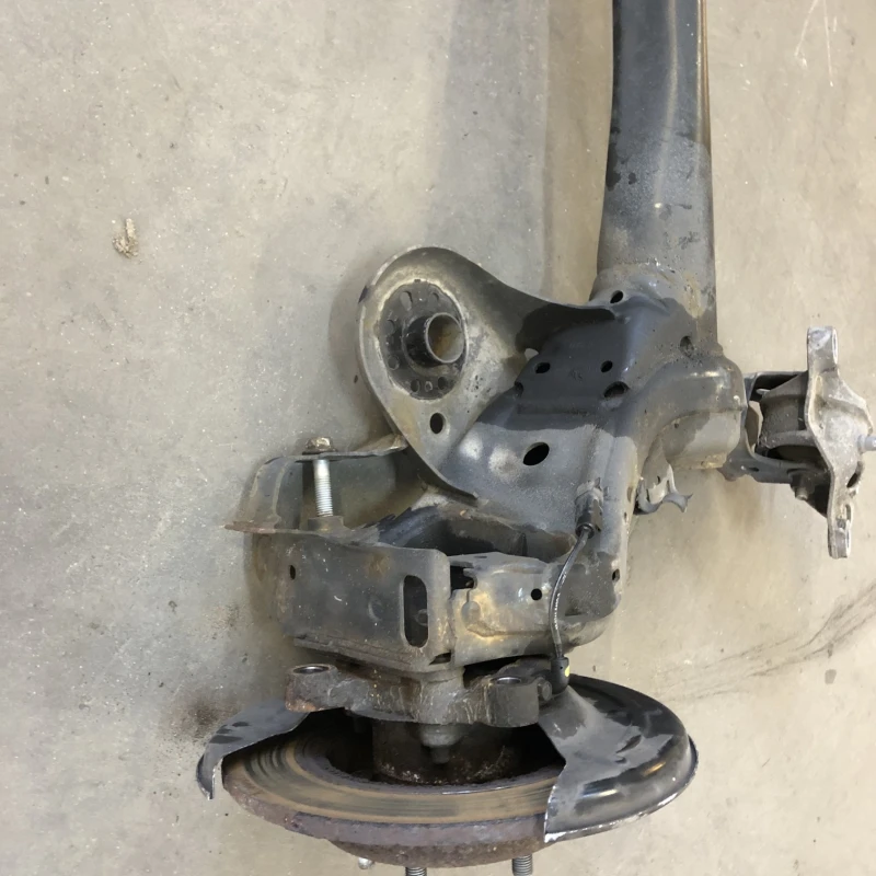 Punte spate / Opel Astra K 2019 / Directie si suspensie