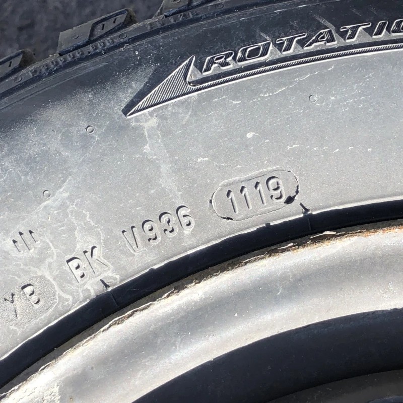 Jante tabla anvelope iarna / Opel Astra K 2019 / Jante si roti