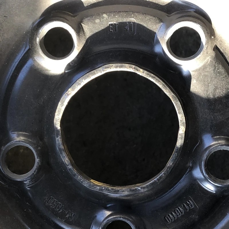 Jante tabla anvelope iarna / Opel Astra K 2019 / Jante si roti