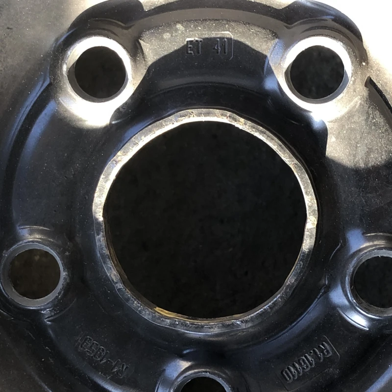 Jante tabla anvelope iarna / Opel Astra K 2019 / Jante si roti