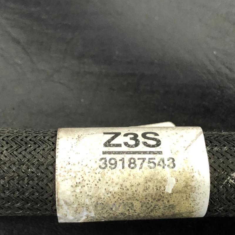 Borna baterie / Opel Astra K 2019 / Audio si electronice