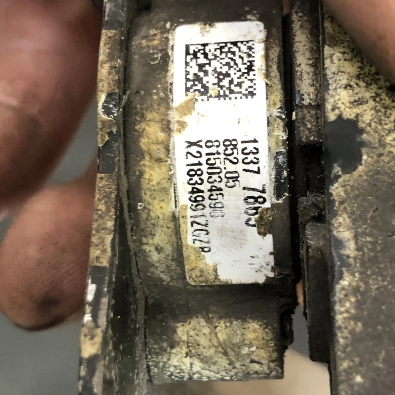 Senzor nivel faruri punte spate / Opel Astra K 2019 / Caroserie, oglinzi si faruri