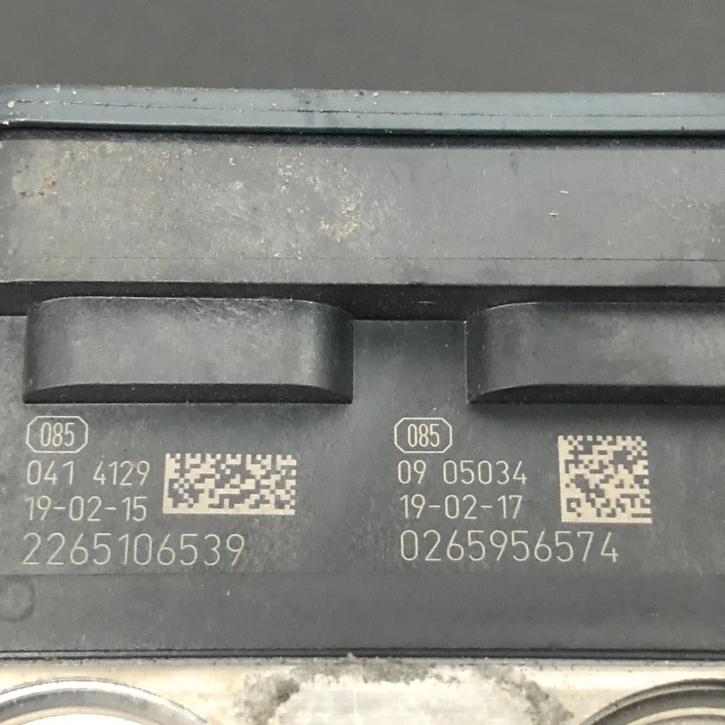 Pompa abs / Opel Astra K 2019 / Frane