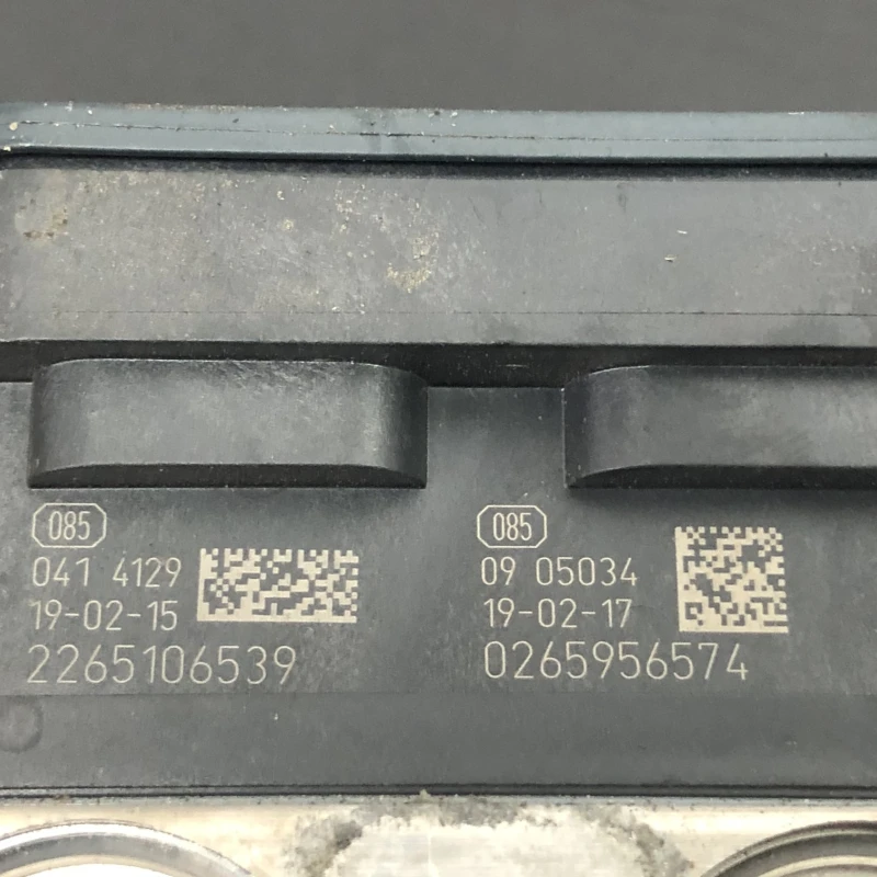 Pompa abs / Opel Astra K 2019 / Frane