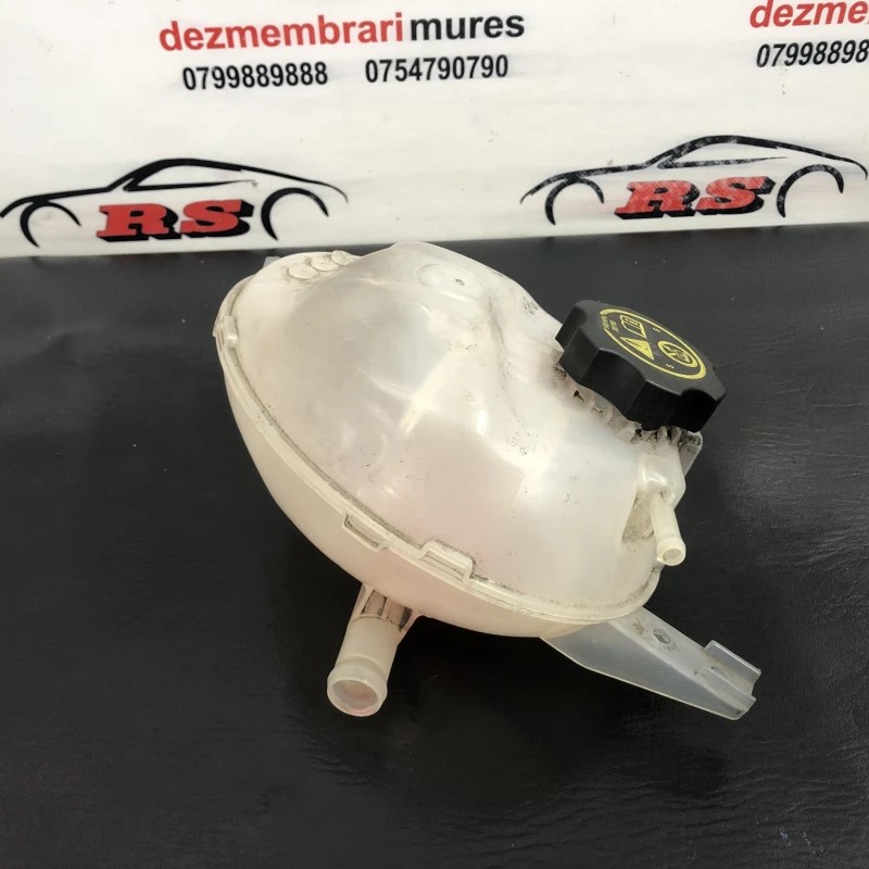 Vas expansiune Opel Astra K 2019