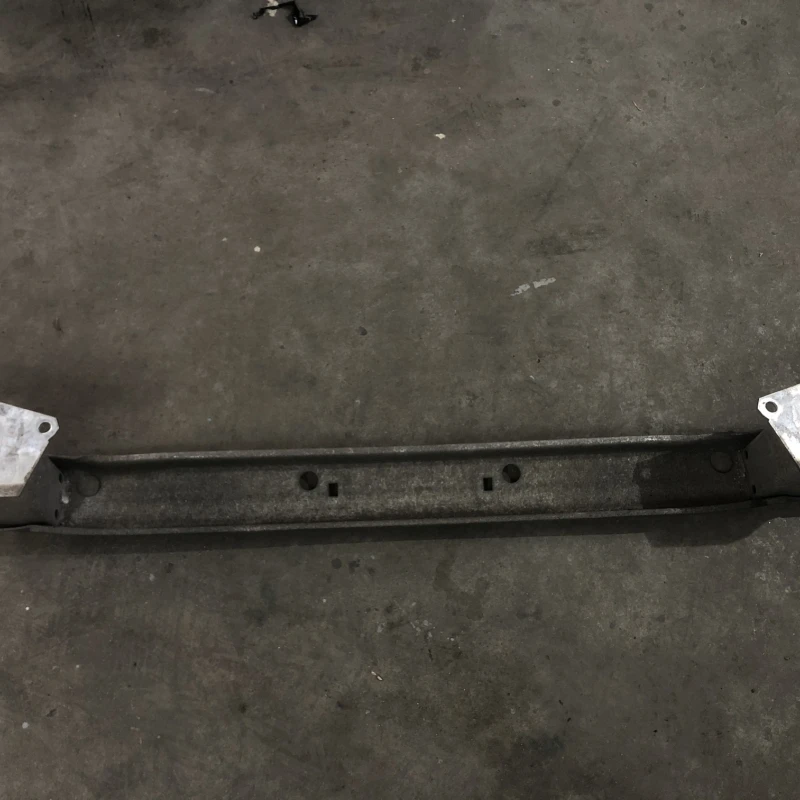 Armatura intaritura bara spate / Opel Astra K 2019 / Caroserie, oglinzi si faruri