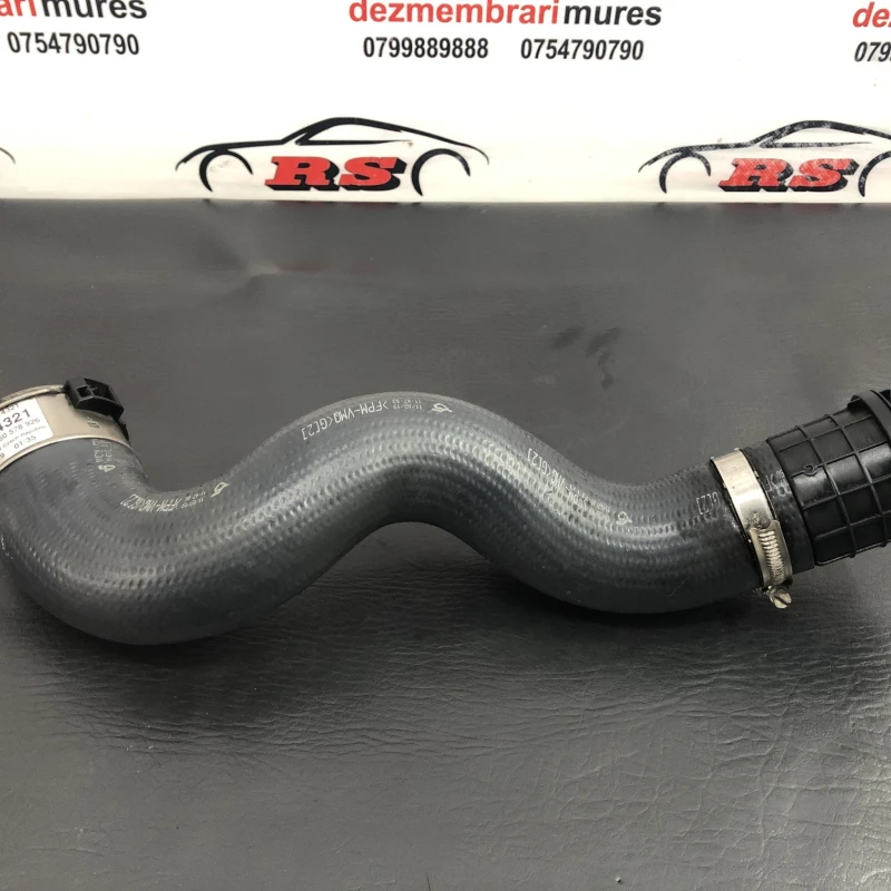Furtun intercooler / Opel Astra K 2019 / Motor, racire si evacuare