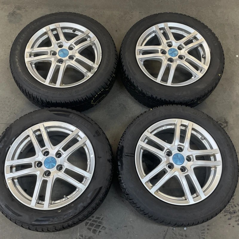 Jante aliaj DEZENT Opel Astra K 2019