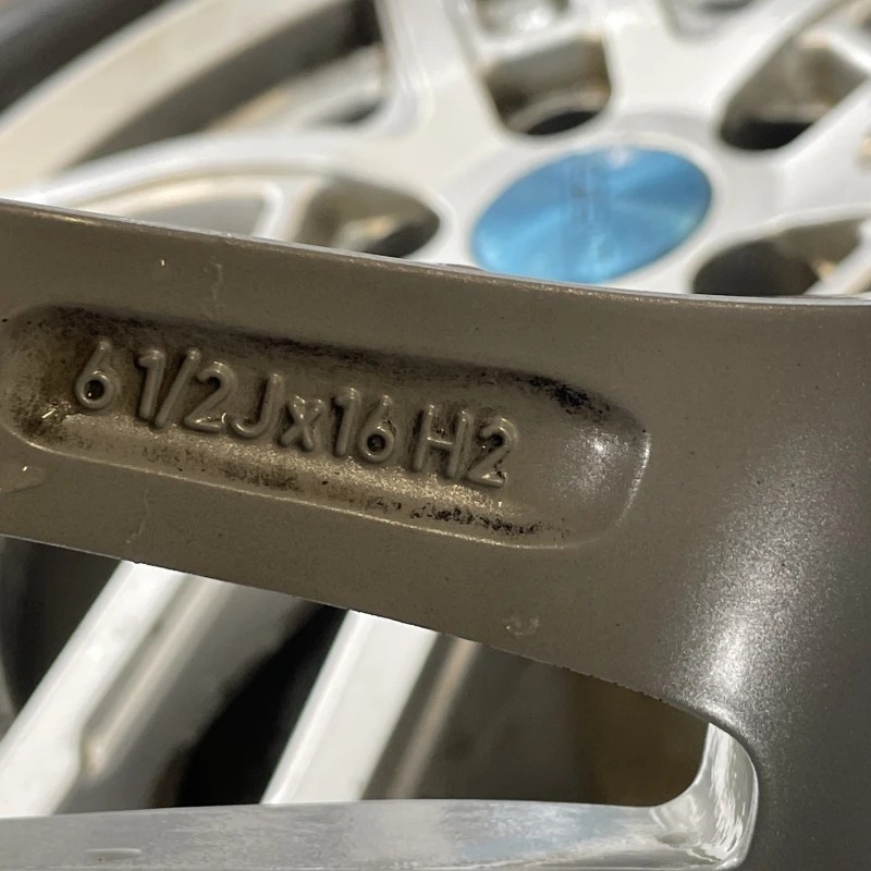 Jante aliaj DEZENT / Opel Astra K 2019 / Jante si roti