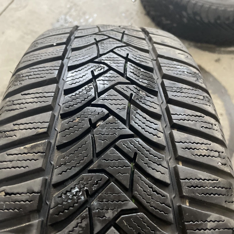Jante aliaj DEZENT / Opel Astra K 2019 / Jante si roti