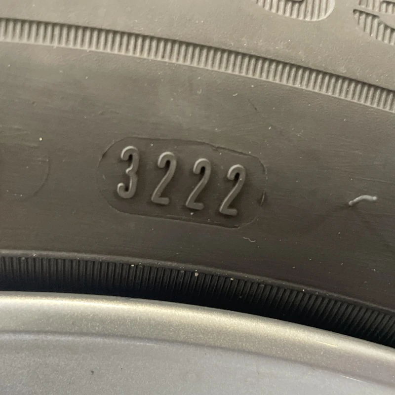 Jante aliaj DEZENT / Opel Astra K 2019 / Jante si roti