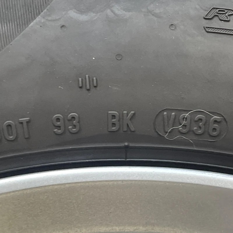 Jante aliaj DEZENT / Opel Astra K 2019 / Jante si roti