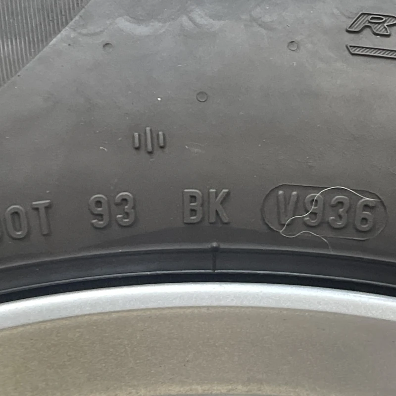 Jante aliaj DEZENT / Opel Astra K 2019 / Jante si roti