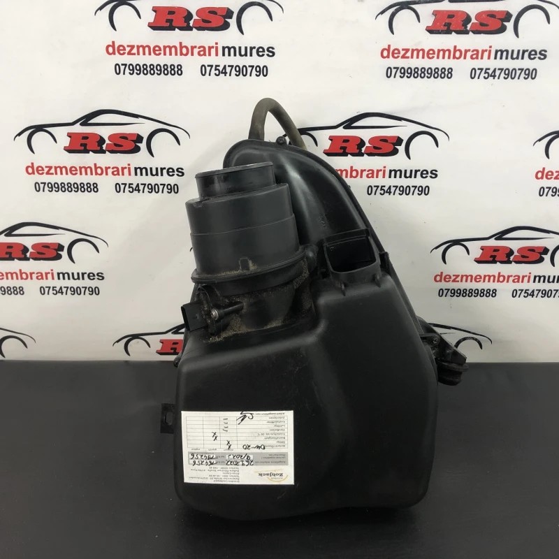 Carcasa filtru aer Opel Astra K 2019