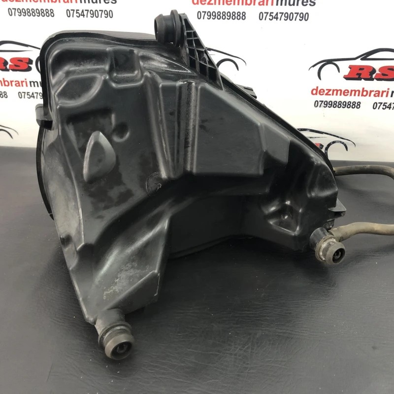 Carcasa filtru aer / Opel Astra K 2019 / Motor, racire si evacuare