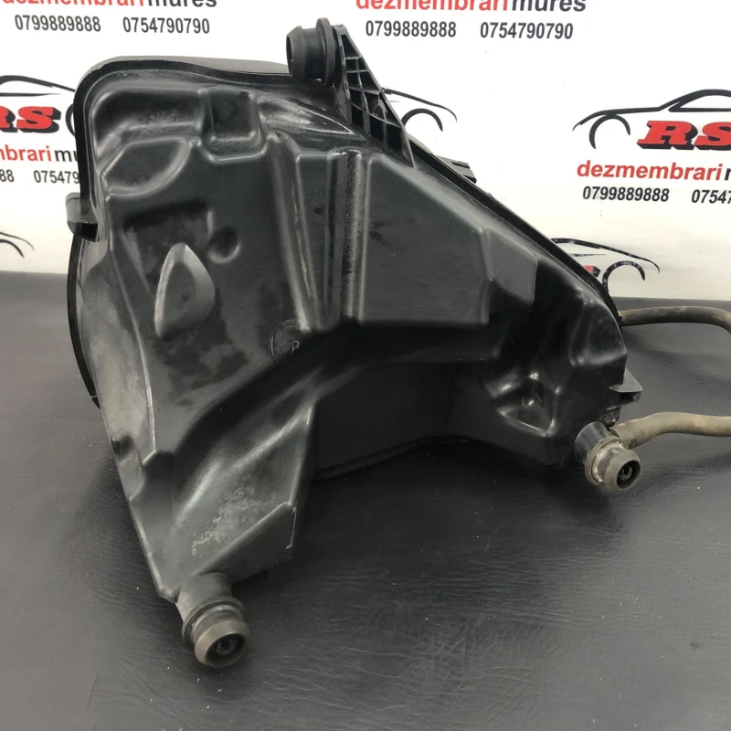 Carcasa filtru aer / Opel Astra K 2019 / Motor, racire si evacuare