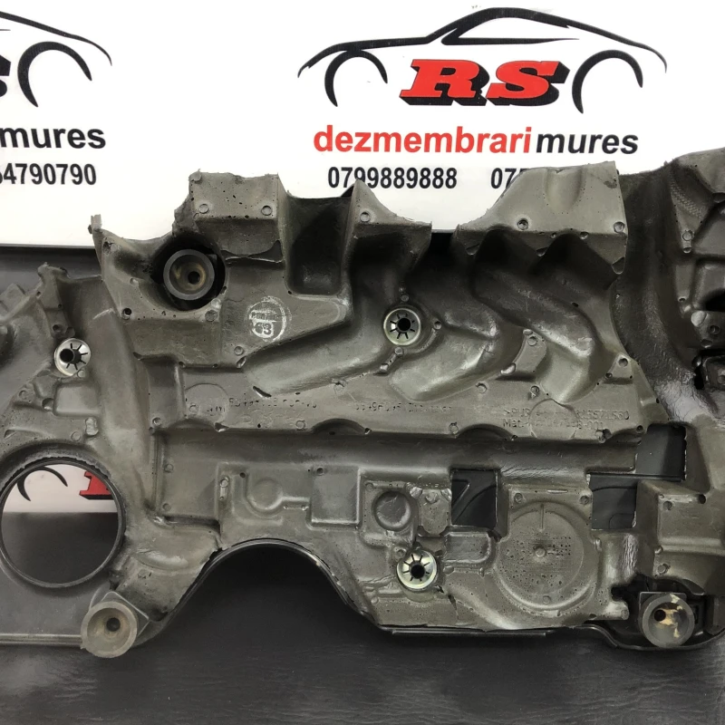 Capac motor / Opel Astra K 2019 / Motor, racire si evacuare