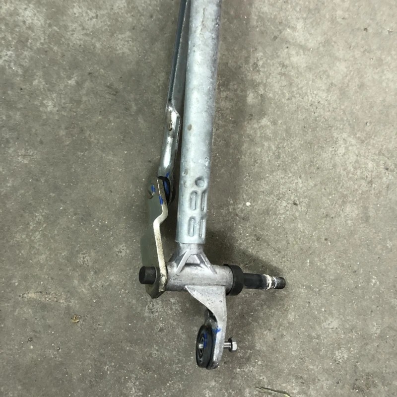 Ansamblu stergatoare cu motoras / Opel Astra K 2019 / Caroserie, oglinzi si faruri