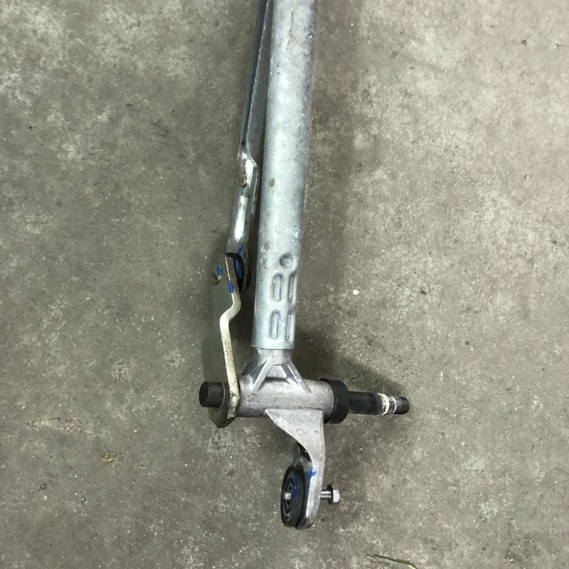 Ansamblu stergatoare cu motoras / Opel Astra K 2019 / Caroserie, oglinzi si faruri