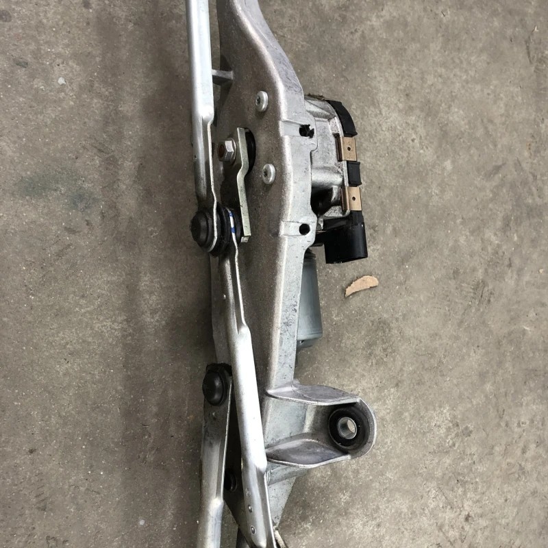 Ansamblu stergatoare cu motoras / Opel Astra K 2019 / Caroserie, oglinzi si faruri