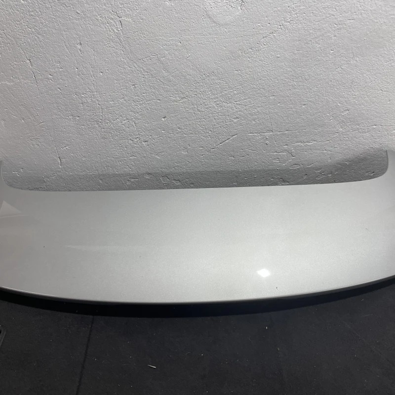 Spoiler haion Opel Astra K 2019