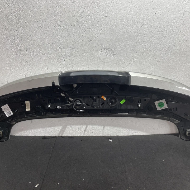 Spoiler haion / Opel Astra K 2019 / Caroserie, oglinzi si faruri