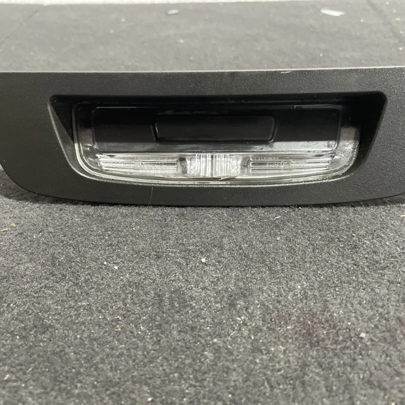 Maner buton deschidere haion / Opel Astra K 2019 / Caroserie, oglinzi si faruri