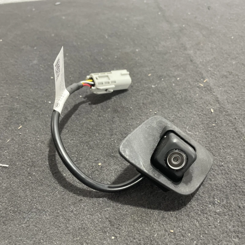 Camera mansalier / Opel Astra K 2019 / Audio si electronice