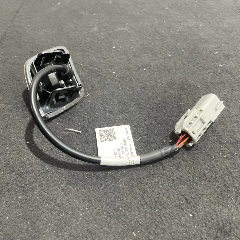 Camera mansalier / Opel Astra K 2019 / Audio si electronice