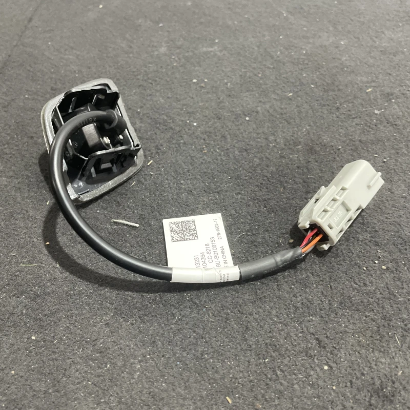Camera mansalier / Opel Astra K 2019 / Audio si electronice