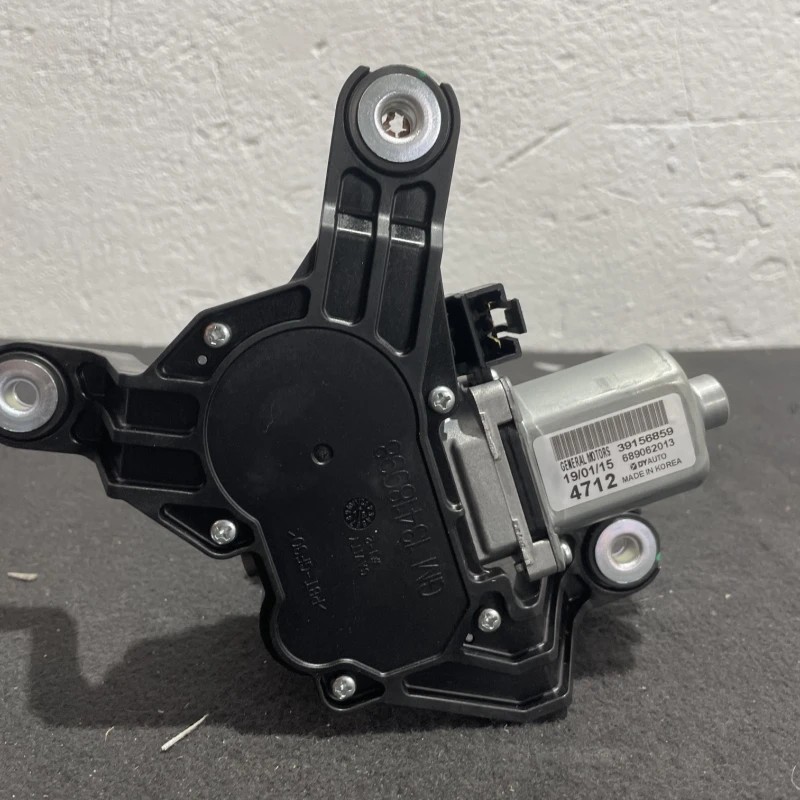 Motoras stergator haion / Opel Astra K 2019 / Caroserie, oglinzi si faruri